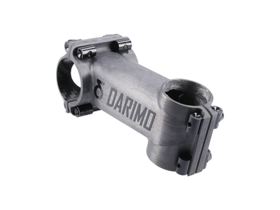 DARIMO CARBON Vorbau IX4 UD matt | 12 80 mm