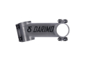 DARIMO Stem IX4 UD matte | 12° 130 mm