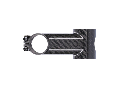 DARIMO CARBON Vorbau IX2 3K glnzend | -6 70 mm