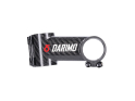 DARIMO CARBON Vorbau IX2 3K glänzend | -6° 80 mm