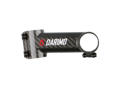 DARIMO CARBON Vorbau IX2 3K glnzend | -6 90 mm