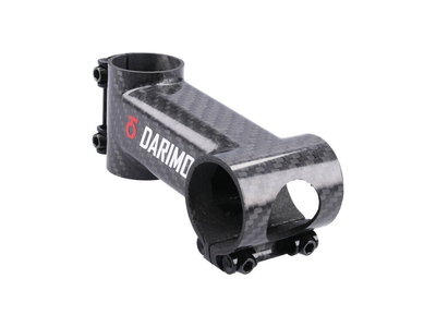 DARIMO CARBON Stem IX2 3K glossy | -6° 100 mm