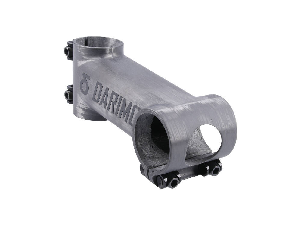 DARIMO CARBON Stem IX2 UD matte | -6° 60 mm, 359,00 €