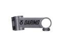 DARIMO Stem IX2 UD matte | -6° 90 mm