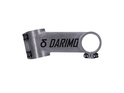 DARIMO CARBON Vorbau IX2 UD matt | -12° 100 mm