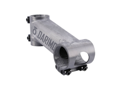 DARIMO Vorbau IX2 UD matt | -17° 90 mm