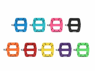 RACE FACE Pedals Chester Composite