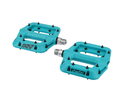 RACE FACE Pedals Chester Composite turquoise
