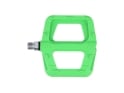 RACE FACE Pedale Ride Composite grün