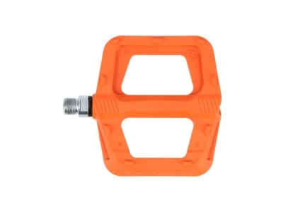 RACE FACE Pedale Ride Composite orange