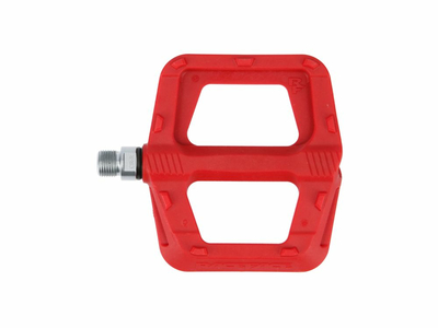 RACE FACE Pedals Ride Composite red
