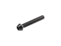 DARIMO Screw Titanium for T1 Seatpost | black