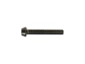 DARIMO Screw Titanium for T1 Seatpost | black