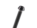 DARIMO Screw Titanium for T1 Seatpost | black