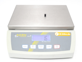 DARIMO Barrel for T1 Seatpost with Loop System | black