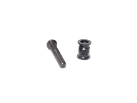 DARIMO Screw incl. Barrel nut for T1 Seatpost