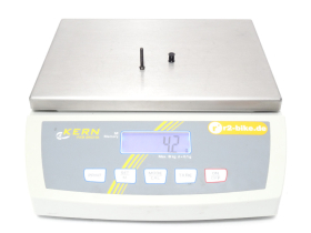 DARIMO Screw incl. Barrel nut for T1 Seatpost