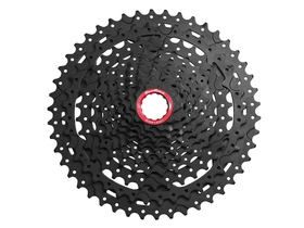 SUNRACE Cassette CSMX9X 10-46 Teeth | 11-speed for SRAM...