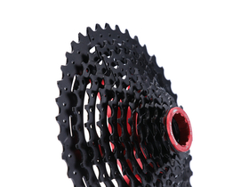 SUNRACE Cassette CSMX9X 10-42 Teeth | 11-speed for SRAM...