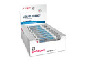 SPONSER Energygel Liquid Energy Pure | 18 Tubes Box