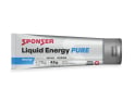 SPONSER Energygel Liquid Energy Pure | 18 Tubes Box