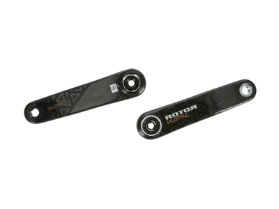 ROTOR Kurbelarme Kapic Carbon MTB Direct Mount 175 mm