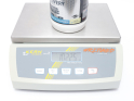SPONSER Regenerationsgetränk Pro Recovery Vanilla | 900g Dose