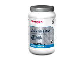 SPONSER Sportgetränk Long Energy Citrus | 1200g Dose