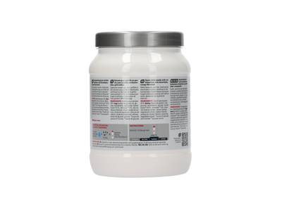 SPONSER Hypotonic Sportdrink Competition Orange | 1000g Can