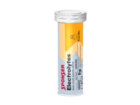 SPONSER Effervescent Tablets Electrolytes Fruit Mix | 10...