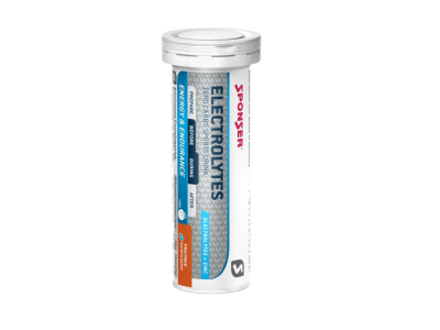 SPONSER Electrolyt Tablets Electrolytes Fruit Mix | 12...