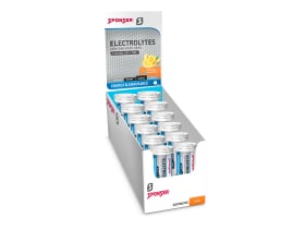SPONSER Effervescent Tablets Electrolytes Fruit Mix | 12...