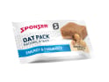 SPONSER Energieriegel Oat Pack Haferriegel Macadamia & Chufas | 60g Riegel