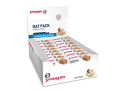 SPONSER Energieriegel Oat Pack Haferriegel Macadamia & Chufas | 30 Riegel Box