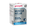 SPONSER Muskelunterstützung Muscle Relax Sour-Shot | 4 x 30ml Fläschchen