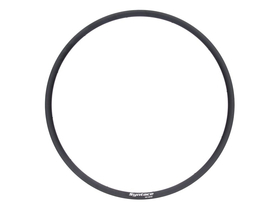 SYNTACE Rim 28" W25i Aluminum | 24 Holes