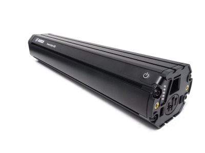 BOSCH eBike Battery PowerTube | 500 Wh Horizontal