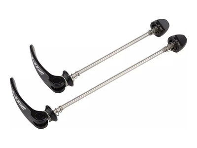 ZIPP Quick Release Set Tangente 100/135