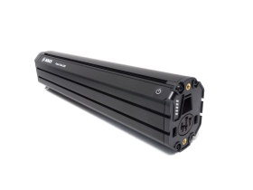 BOSCH E-Bike Akku PowerTube | 500 Wh Vertikal