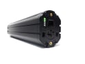 BOSCH E-Bike Akku PowerTube | 500 Wh Vertikal