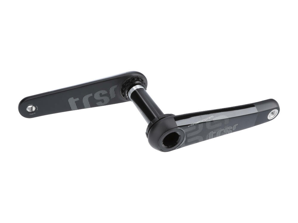 e13 carbon cranks