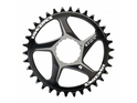 RACE FACE Chainring Direct Mount CINCH System | 12-speed Shimano black 32 Teeth