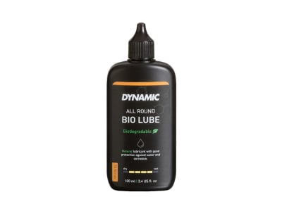 DYNAMIC Natural lubricant All Round Lube | 100 ml
