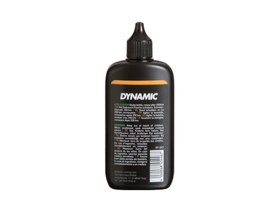 DYNAMIC Kettenschmiermittel Bio All Round Lube | 100 ml