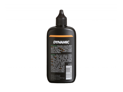DYNAMIC High performance lubricant E-Bike Lube Heavy Duty...