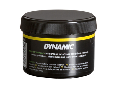 DYNAMIC High performance fork grease MTB | Dose 150 g
