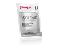 SPONSER Isotonisches Sportgetränk Isotonic Drink Red Orange | 20 Beutel Box