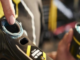 DYNAMIC Assembly and Bearing Grease Premium | 200g Can