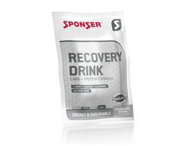 SPONSER Regenerationsgetränk Recovery Drink...