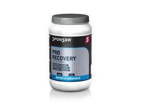 SPONSER Recovery Drink Pro Recovery Mango | 800g Can